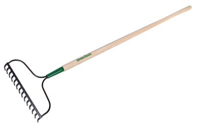 UNION TOOLS 63107 YB14-41/2 BOW RAKE UNION