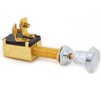 UNITED STATES HARDWARE M-035C TWO POSITION SWITCH