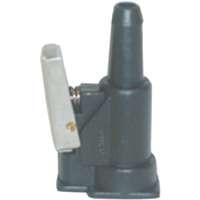 UNITED STATES HARDWARE M-199C FUEL LINE FEMALEX3/8BARB
