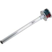 UNITED STATES HARDWARE M-201C 10IN SIDELIGHT