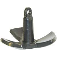 UNITED STATES HARDWARE M-231B 18IN RED RIVER ANCHOR