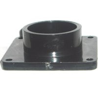 UNITED STATES HARDWARE RV-727C 1-1/2IN SPIGOT MALE SPLIT