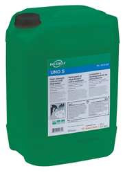 UNO S 53G037 CLEANER/DEGREASER WATER-BASED 5.2 GAL.