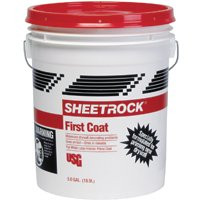 US GYPSUM 544822048 5GAL 1STCOAT SHEETROCK