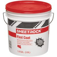 US GYPSUM 544825030 1GAL PREMIX 1STCOAT SHEETROCK