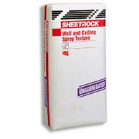US GYPSUM 545341 TEXTURE WALL/CEILING SPRY 50LB