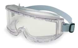 HONEYWELL S345 OTG GOGGLES ANTFG CLR