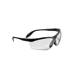 HONEYWELL S3700X SAFETY GLASSES CLEAR ANTIFOG