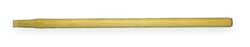 VAUGHAN & BUSHNELL 67363 SLEDGEHAMMER HANDLE,36 IN HICKORY