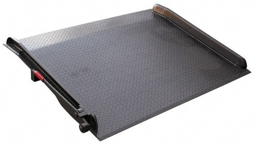 VESTIL TS-15-7236 STEEL TRUCK DOCK BOARDS