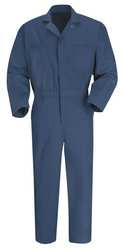 VF IMAGEWEAR CT10NV 44 RG D2371 COVERALL CHEST 44IN. NAVY