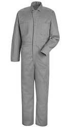 VF WORKWEAR CC14HBRG48 COVERALL CHEST 48IN. FISHER HERRINGBONE