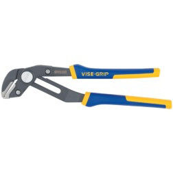 IRWIN 4935096 10" STRAIGHT JAW GROOVELOCK