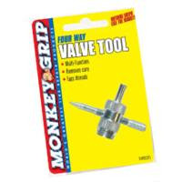VICTOR AUTOMOTIVE 22-5-00714-8 VALVE 4WAY TOOL