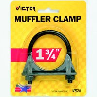 VICTOR AUTOMOTIVE V825 1-3/4IN AUTO MUFFLER CLAMP