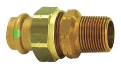 VIEGA 79750 PROPRESS UNION, 1-1/2" X 1-1/2"