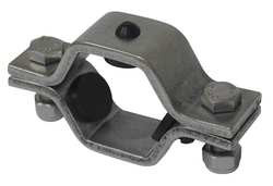 VNE E244.0 HEX HANGER WITH GROMMETS 4 IN.