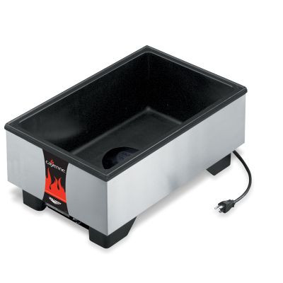 VOLLRATH 71001 WARMER MODEL 1001 FS 120V 800W