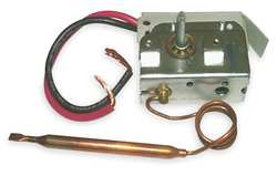 VULCAN N15/3103 CONTROL THERMOSTAT FOR 2E947