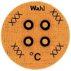 WAHL 443-037C NON-REV TEMP INDICATOR KAPTON PK10