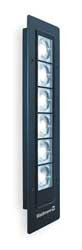 WALDMANN 112560001-00003166 WALDMANN 112560001-00003166 FLAT LED 10-