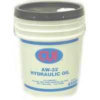 WARREN UNILUBE, INC. 45009 FLUID HYDRAULIC AW32 5GL