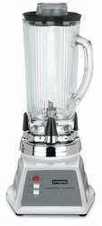 WARING COMMERCIAL 7011HG FOOD BLENDER,40 OZ,EXTRA HEAVY DUTY