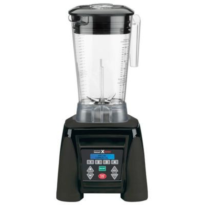 WARING COMMERCIAL MX1300XTX THIS WARING XTREME BLENDER FEATURES A MA