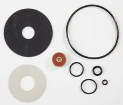 WATTS 009 3/4 - 1 Relief Valve VALVE REPAIR KIT WATTS 009 3/4 TO 1IN