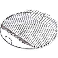 WEBER-STEPHEN 7436 22.5 HINGED COOKING GRATE