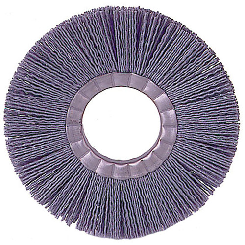 WEILER CORPORATION 20650 NYLON,NYLOX&TAMPICO WHEEL