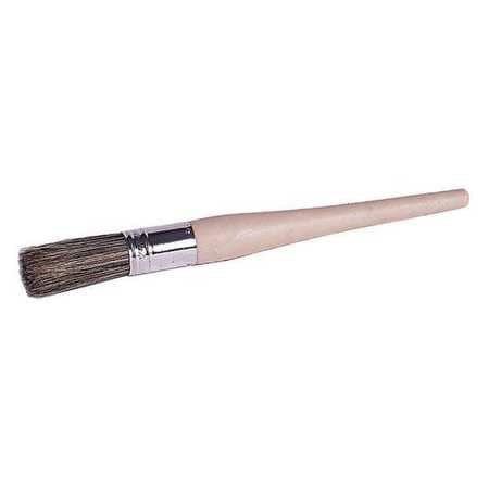 WEILER CORPORATION 40119 PAINT BRUSH,ROUND SASH