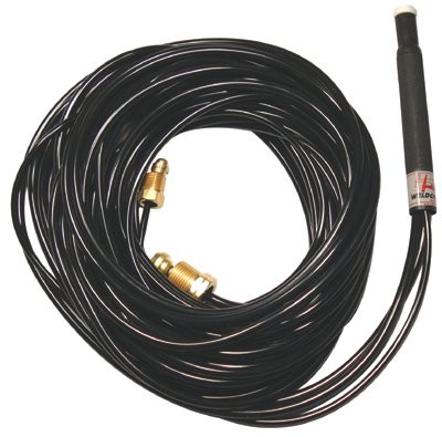 WELDCRAFT WP-20P-25 WC WP-20P-25 TIG TORCH PKG