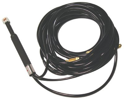 WELDCRAFT WP-24W-25 WC WP-24W-25 TIG TORCH PKG