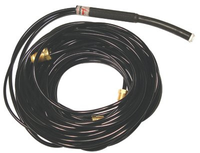 WELDCRAFT WP-25-25 WC WP-25-25 TIG TORCH PKG