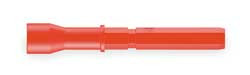 WERA 05003462002 INSULATED SCREWDRIVER BLADE TRIANGULAR
