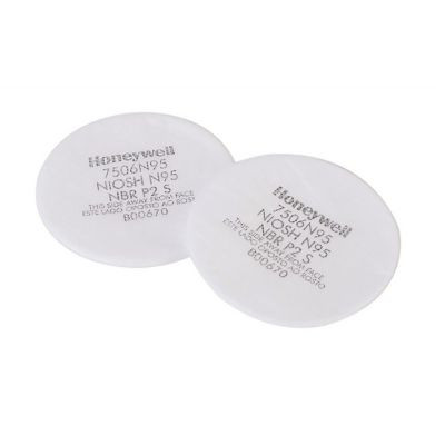 HONEYWELL N75001L NORTH SAFETY ORGANIC VAPOR CARTRIDGE, LO