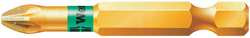 WERA 05059902001 SCREWDRIVERINSERTBIT:#2POINT,50MMOAL
