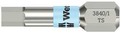 WERA 05071072001 2.5MM HEX BIT