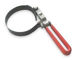 WESTWARD 1EKH4 OIL FILTER WRENCH EXTRA LARGE