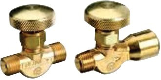 WESTERN ENTERPRISES 215-FR WE 215-FR VALVE