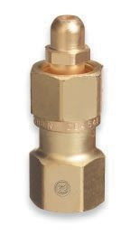 WESTERN ENTERPRISES 416 WE 416 ADAPTOR