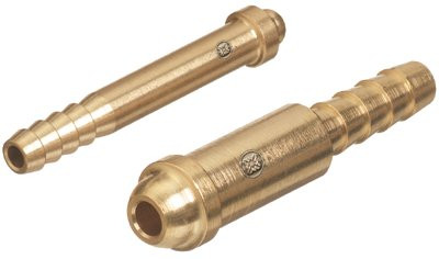 WESTERN ENTERPRISES AW-3 WE AW-3 NIPPLE