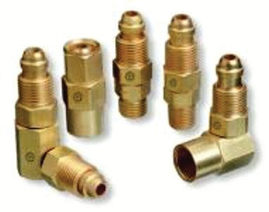 WESTERN ENTERPRISES AW-432B WE AW-432B ADAPTOR