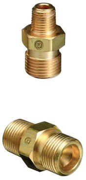 WESTERN ENTERPRISES B-10 WE B-10 ADAPTOR