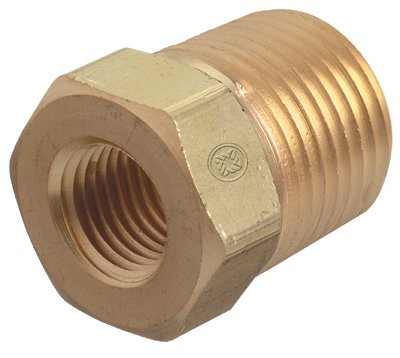 WESTERN ENTERPRISES BB-2-4HP WE BB-2-4HP BUSHING