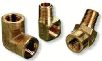 WESTERN ENTERPRISES BL-2HP WE BL-2HP STREET ELBOW 90