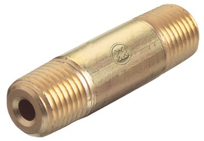WESTERN ENTERPRISES BN-4-20HP WE BN-4-20HP LONG NIPPLE