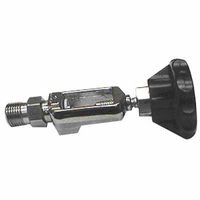 WESTERN ENTERPRISES M87-4H WE M87-4H 1/4"XCGA-870 YOKE W/HANDTIGHT 