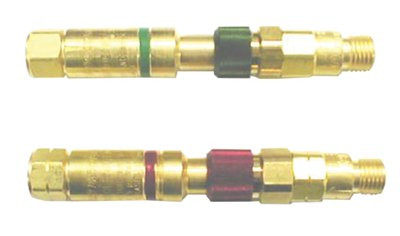 WESTERN ENTERPRISES QDF30 WE QDF30 REGULATOR TO HOSE SET